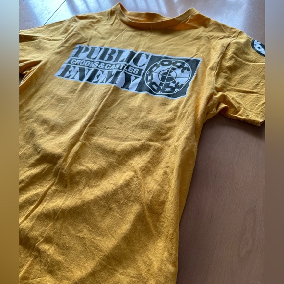 T-Shirt The Crooks & Castles - Picture 3 of 7